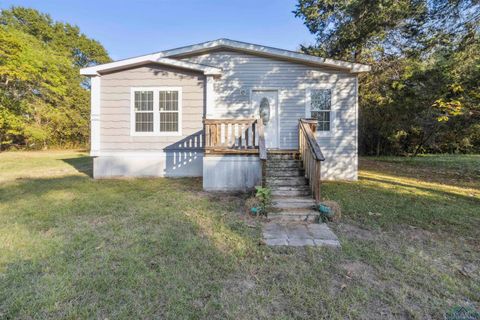 A home in White Oak