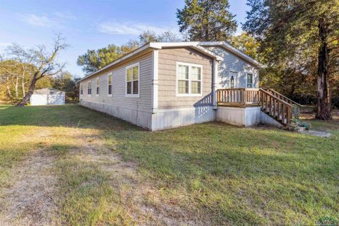 A home in White Oak