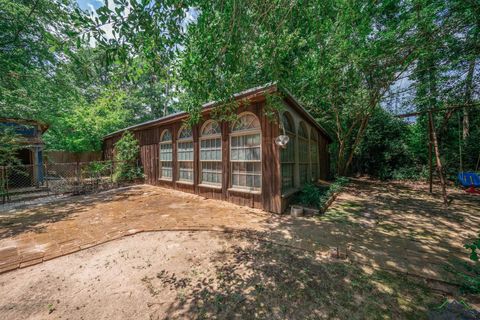 A home in Longview