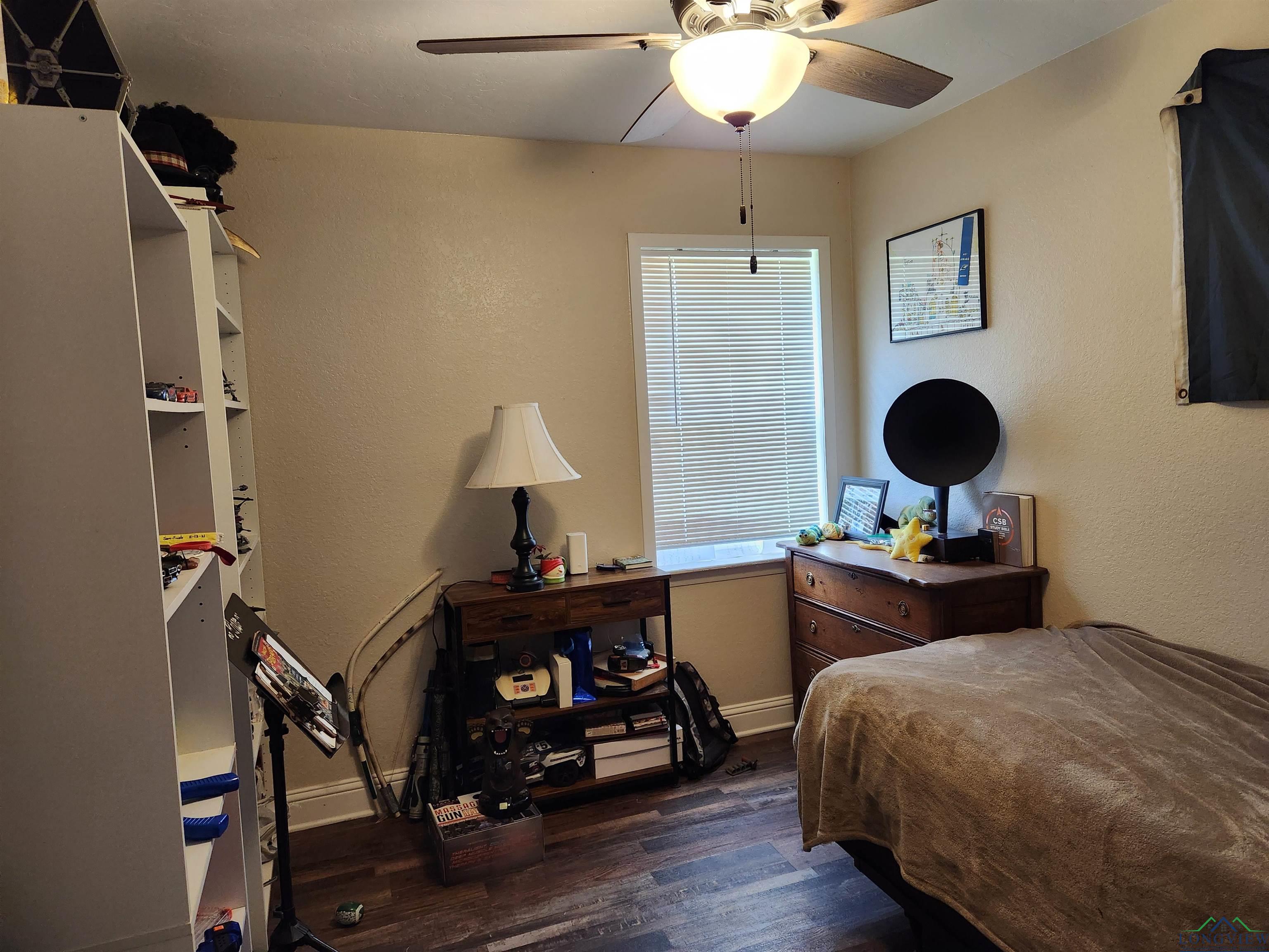 706 Marshall, Carthage, Texas image 3