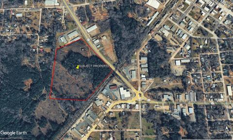 Vacant Land For Sale - 403 Sh 135<br/> Kilgore, TX 75662
