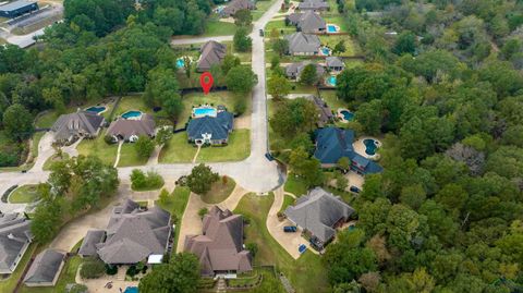 A home in Longview