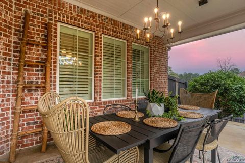 A home in Longview