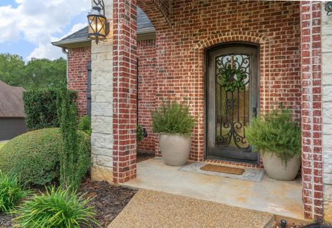 A home in Longview