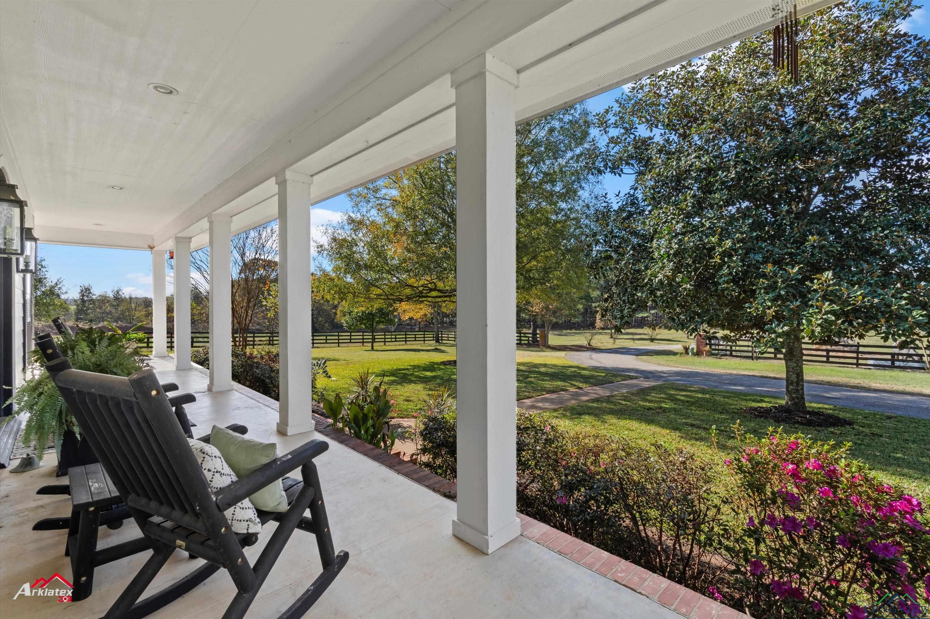2878 A B Carter Road, Hallsville, Texas image 3