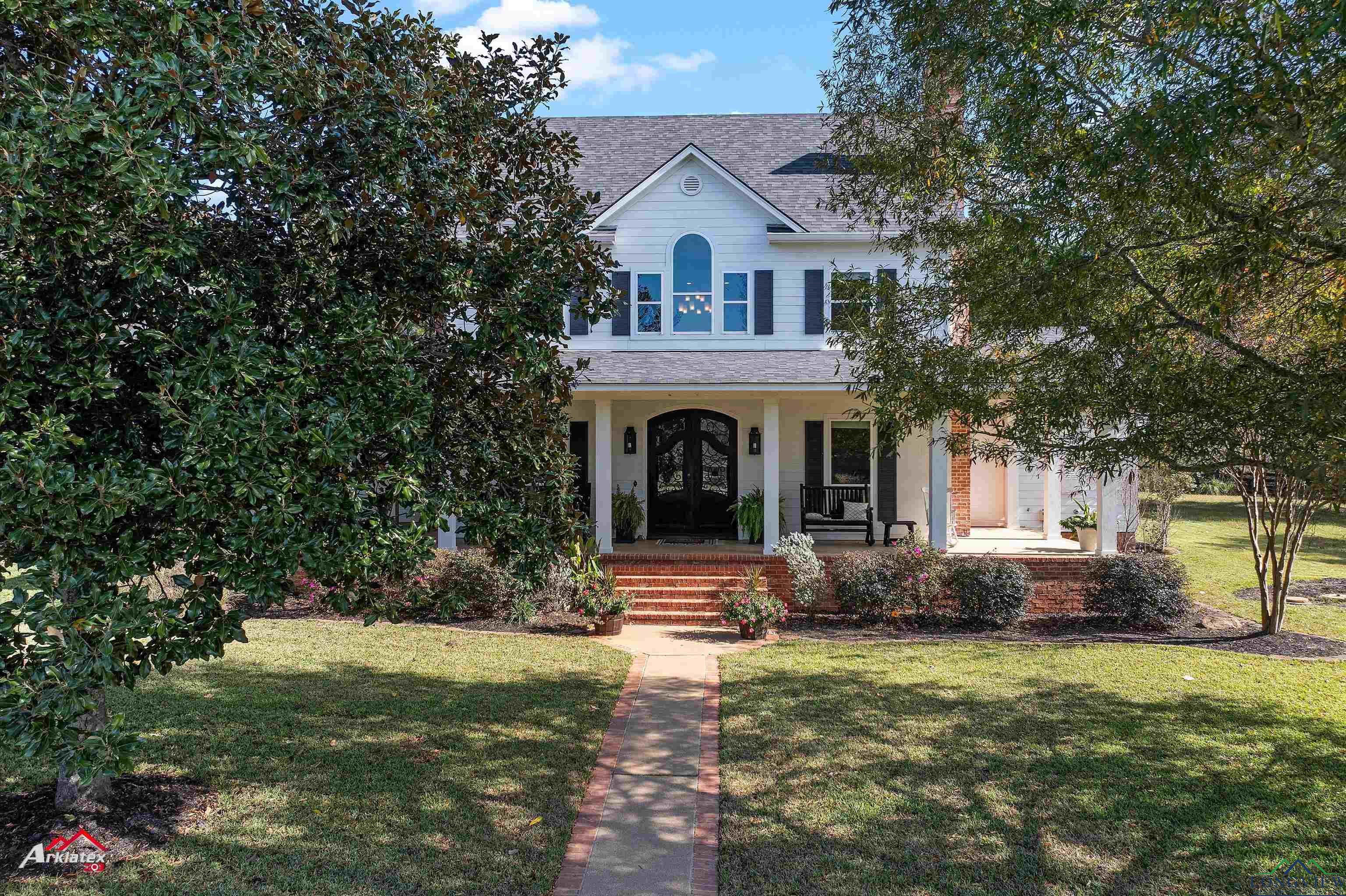 2878 A B Carter Road, Hallsville, Texas image 2