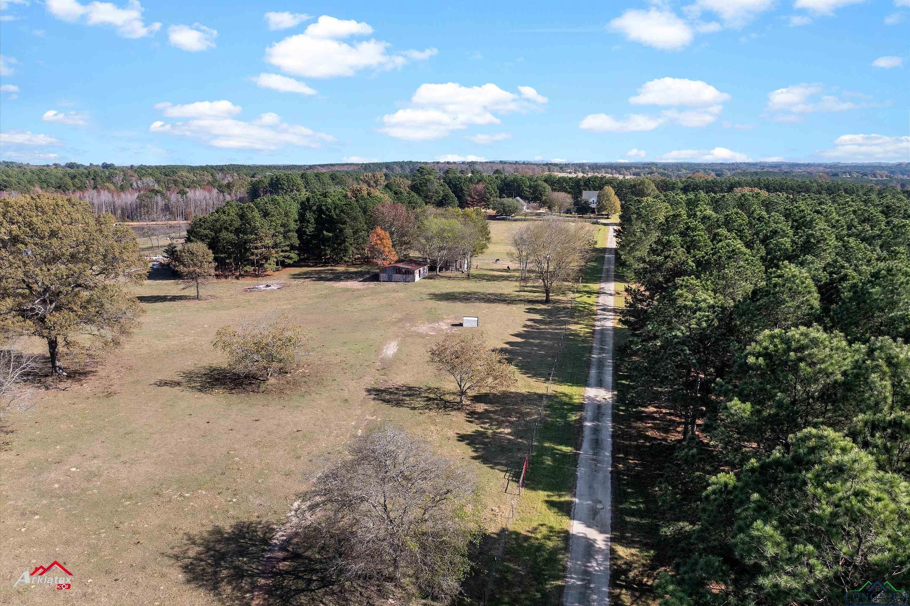 2878 A B Carter Road, Hallsville, Texas image 45