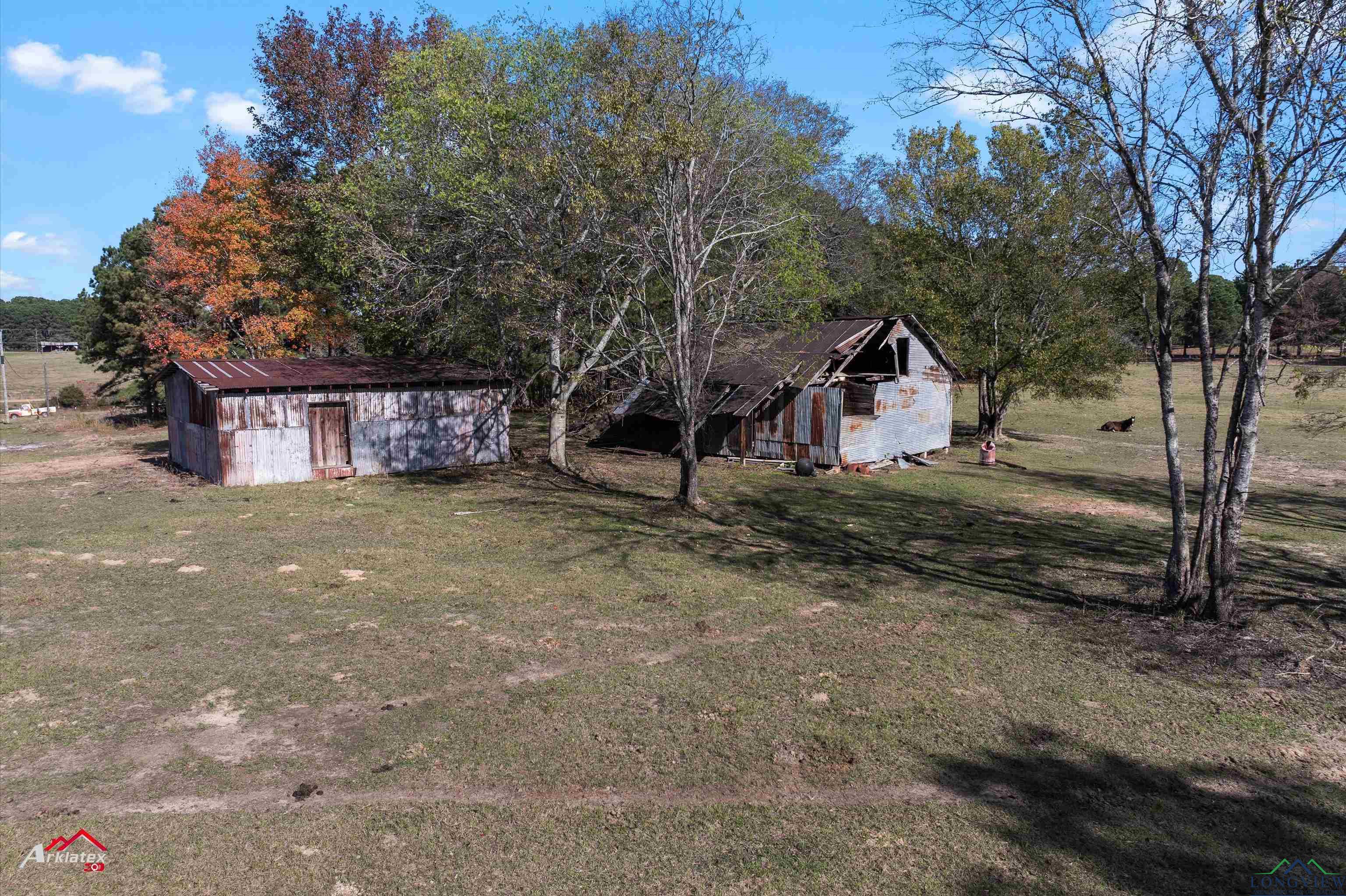 2878 A B Carter Road, Hallsville, Texas image 40