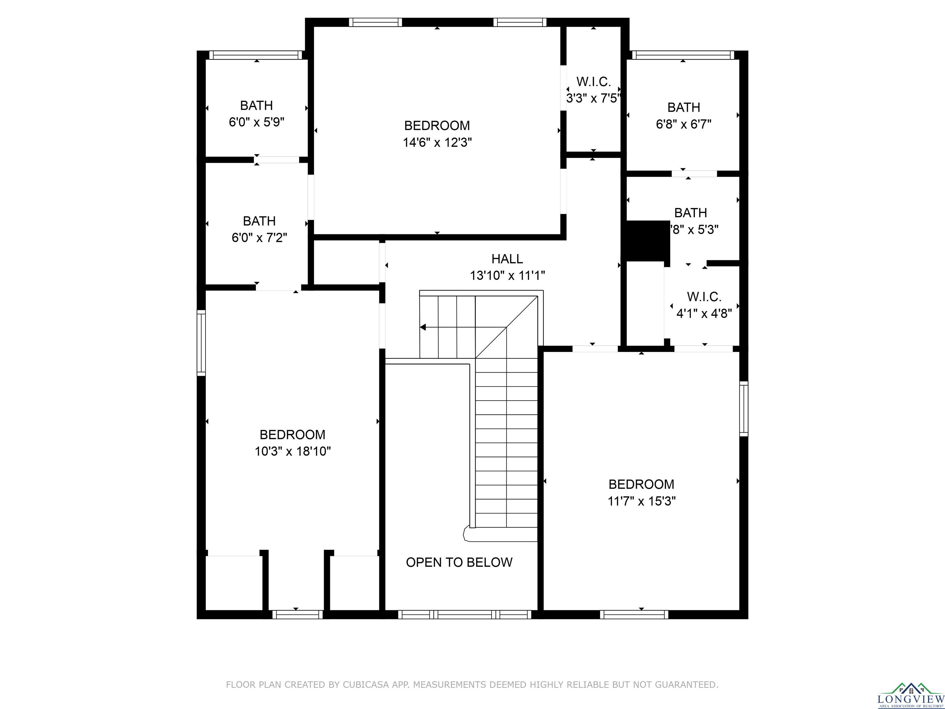 2878 A B Carter Road, Hallsville, Texas image 49
