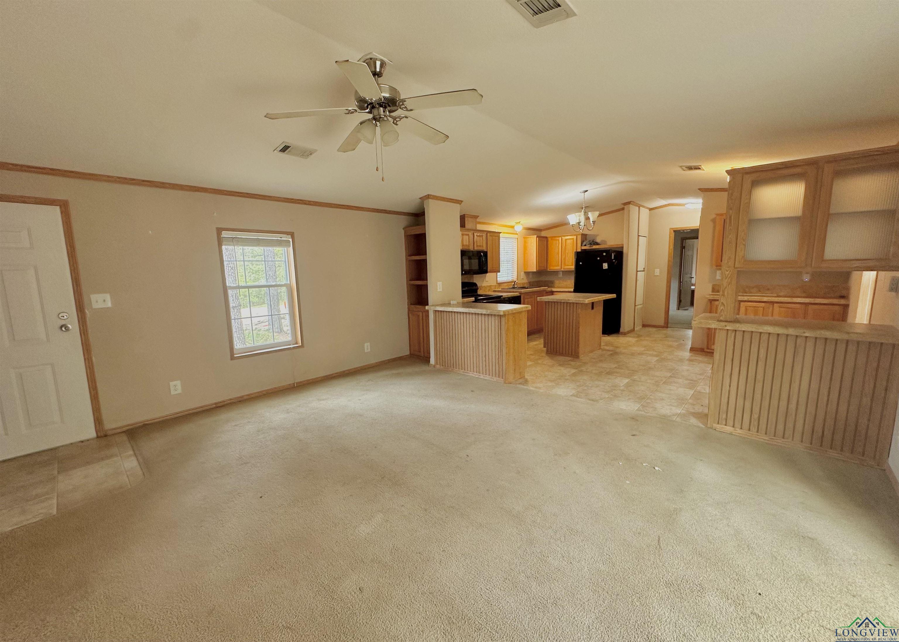 210 Walnut Drive, Harleton, Texas image 5