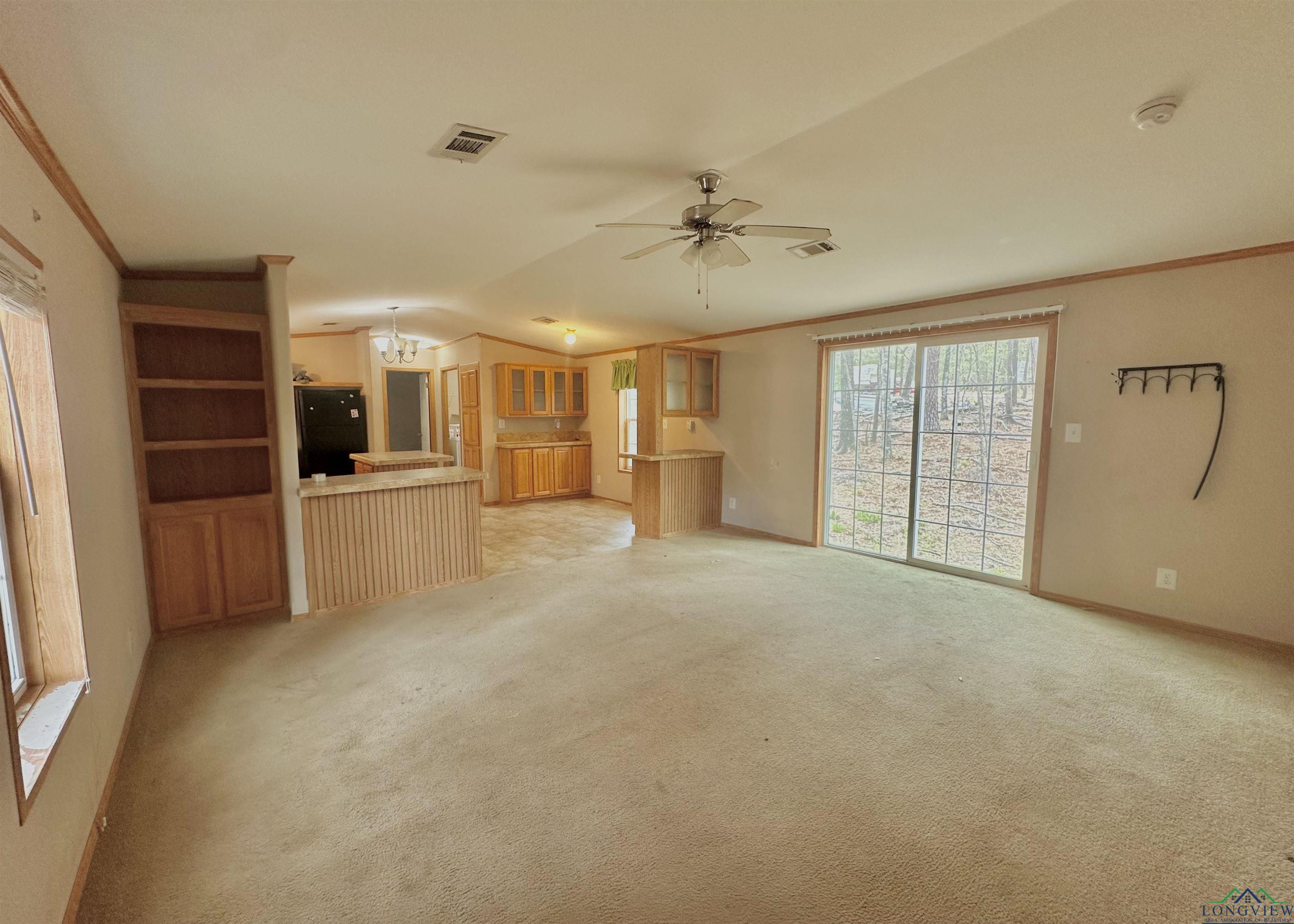 210 Walnut Drive, Harleton, Texas image 4