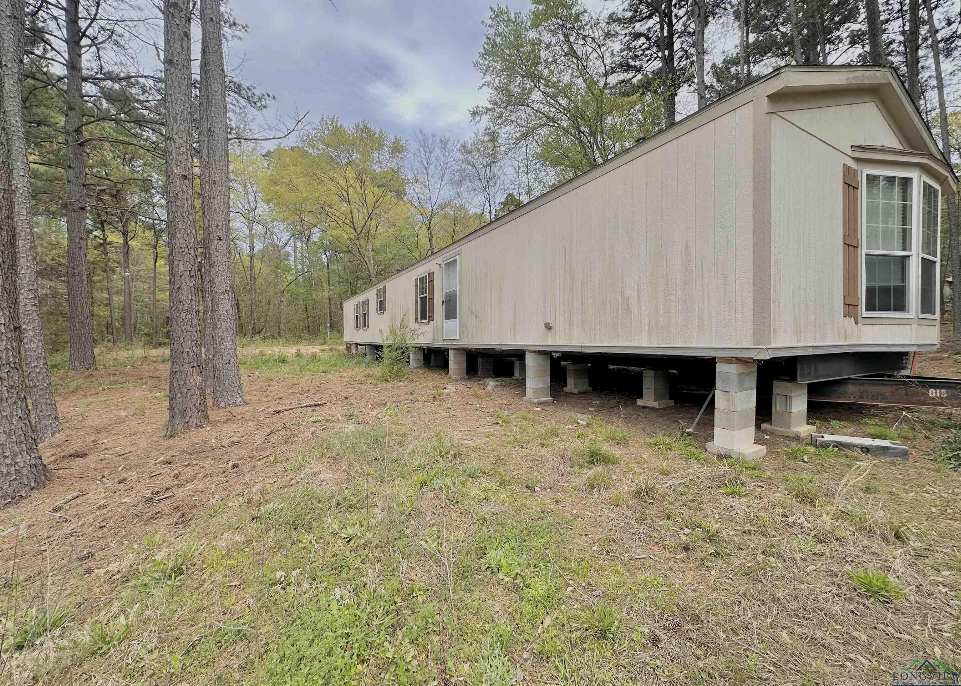 210 Walnut Drive, Harleton, Texas image 3