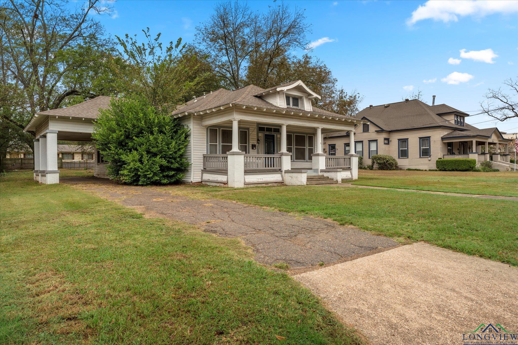 228 N Texas Street, Pittsburg, Texas image 2