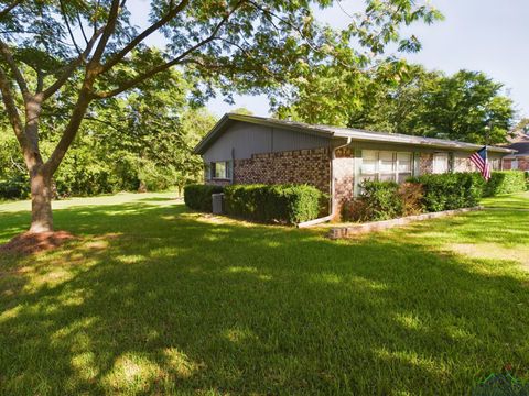 A home in Jefferson