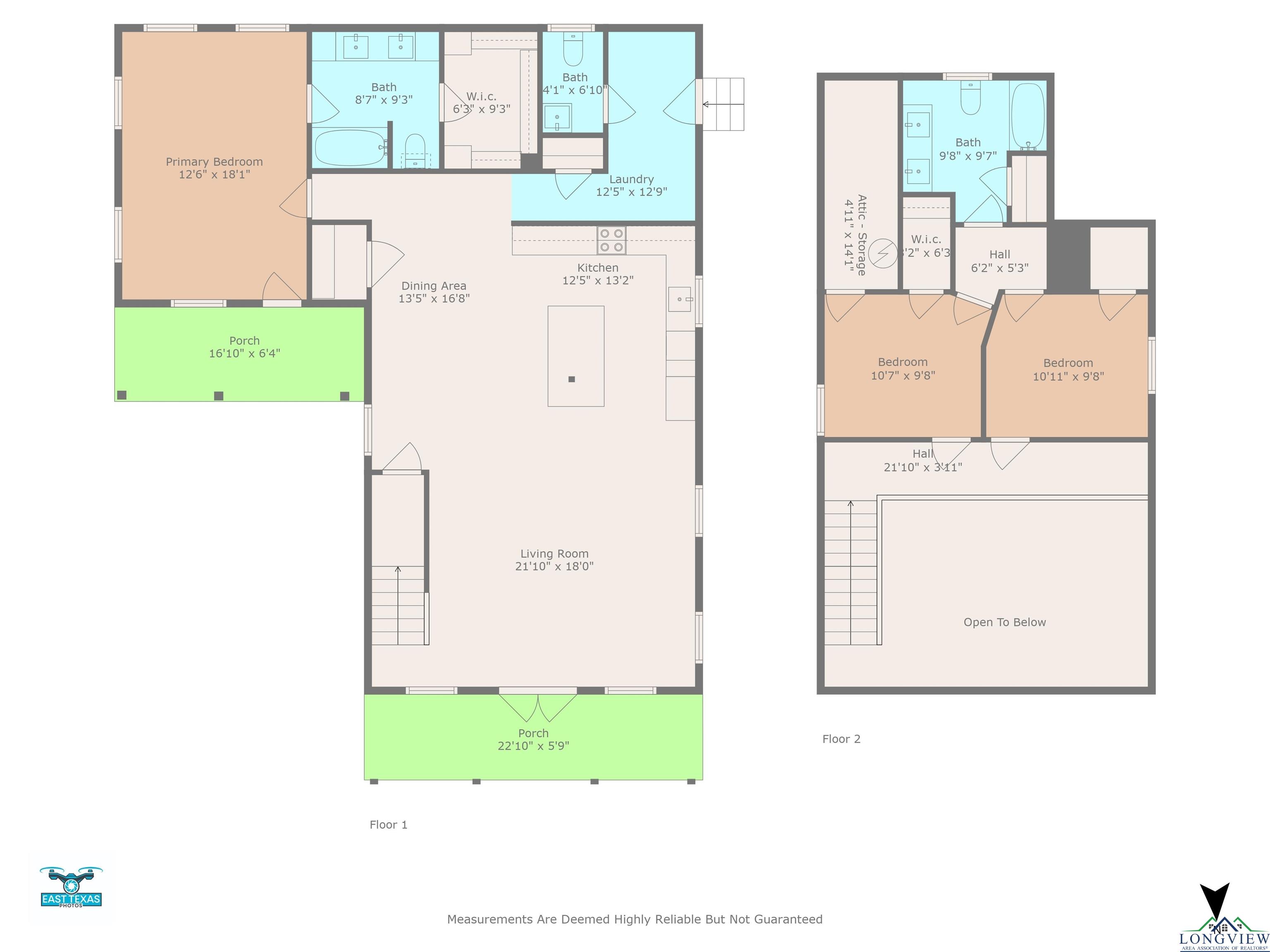 3528 County Rd 4460, Winnsboro, Texas image 20