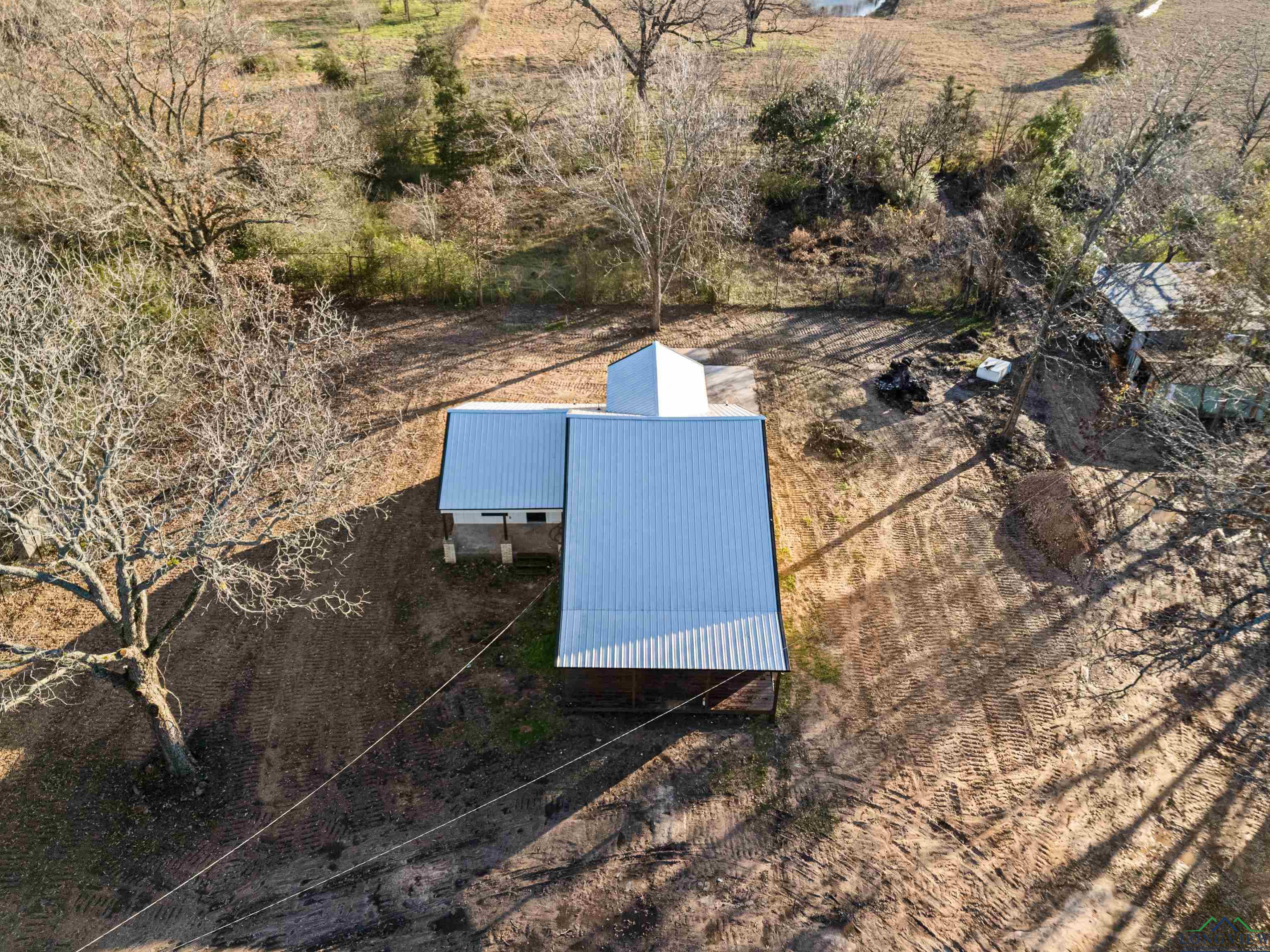 3528 County Rd 4460, Winnsboro, Texas image 22
