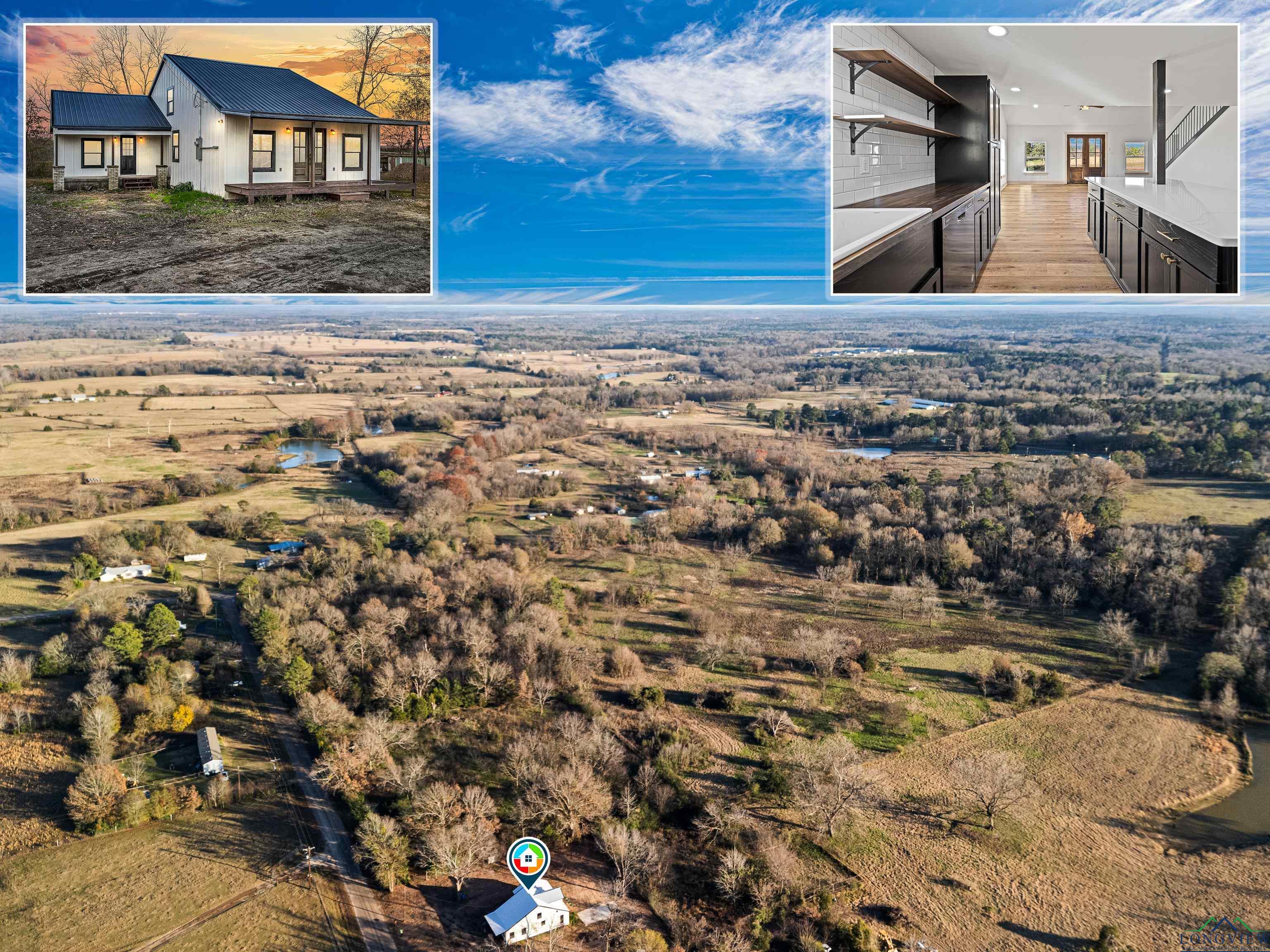 3528 County Rd 4460, Winnsboro, Texas image 18