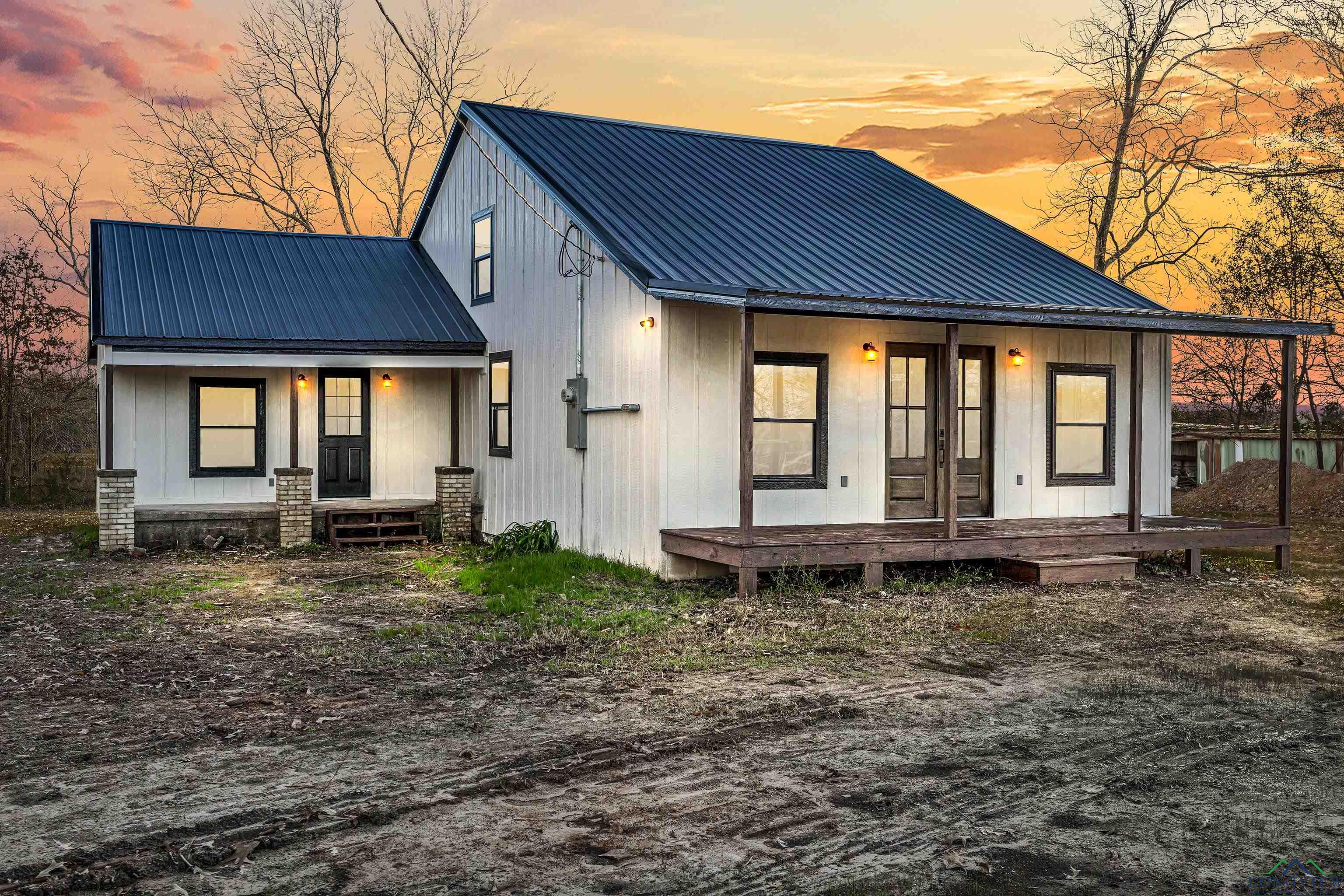 3528 County Rd 4460, Winnsboro, Texas image 3