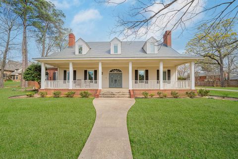 Homes For Rent - 3 Lakeside Dr<br/> Gregg County, Longview, TX 75604