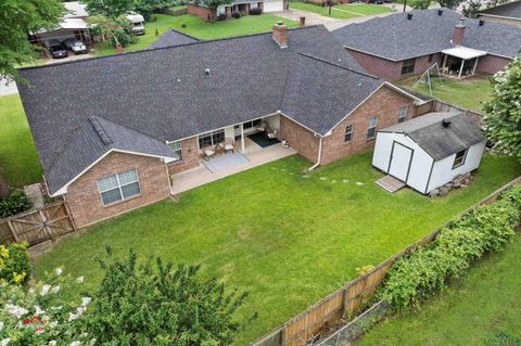 A home in White Oak