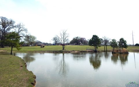 A home in Gilmer