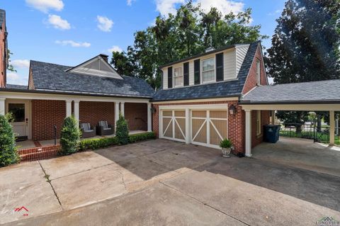 A home in Henderson