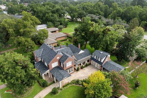 A home in Henderson