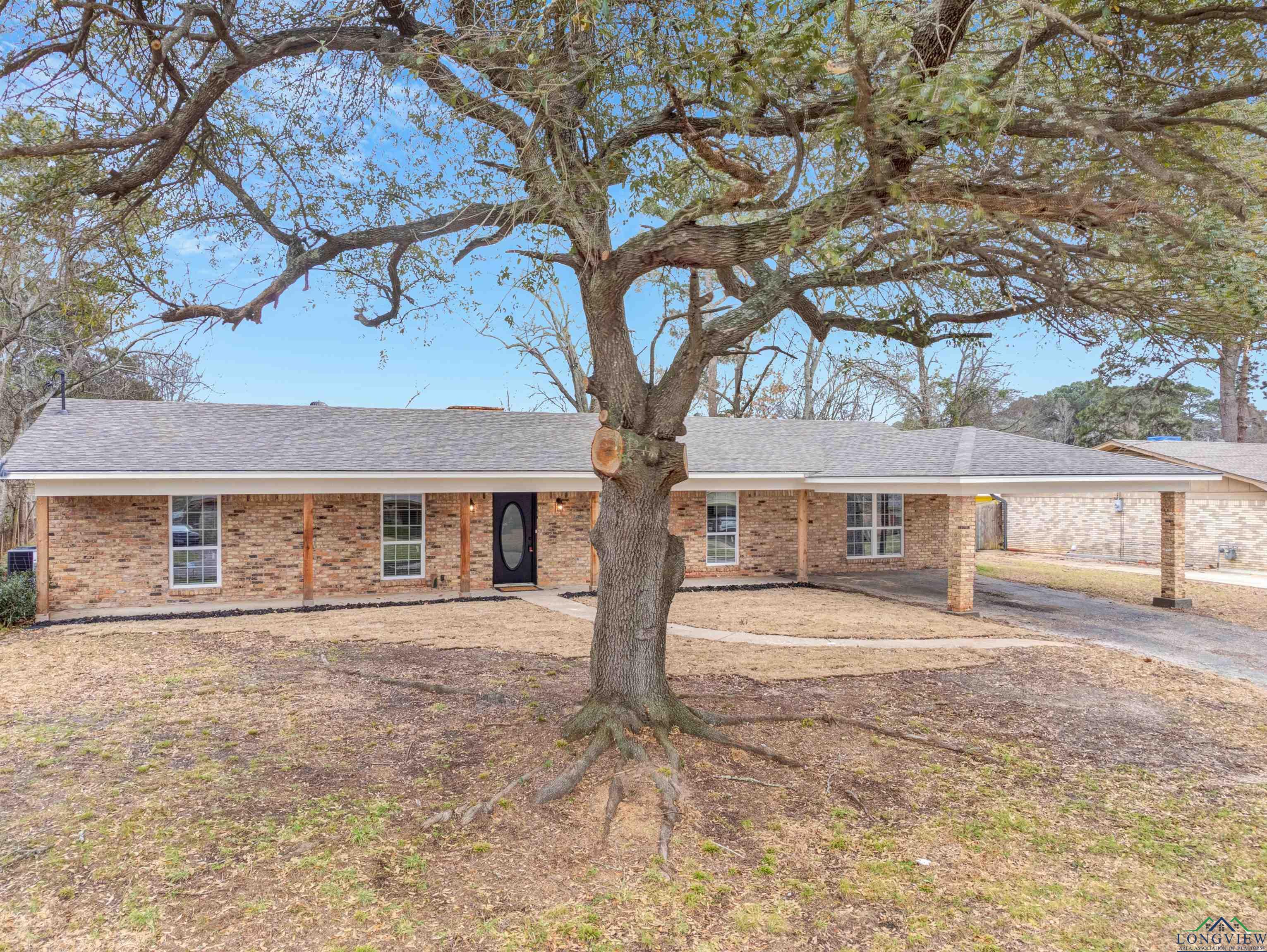 217 Ruby Lane, Longview, Texas image 30