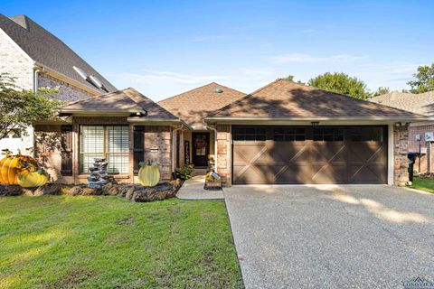 A home in Longview