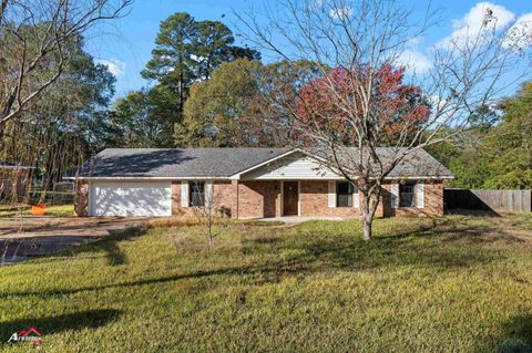 A home in Marshall