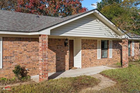 A home in Marshall