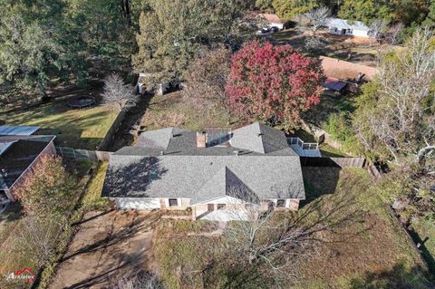 A home in Marshall