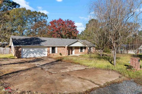 A home in Marshall