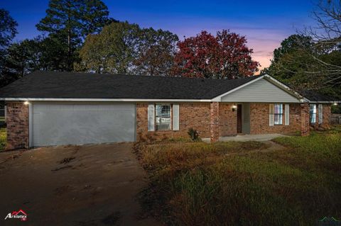 A home in Marshall