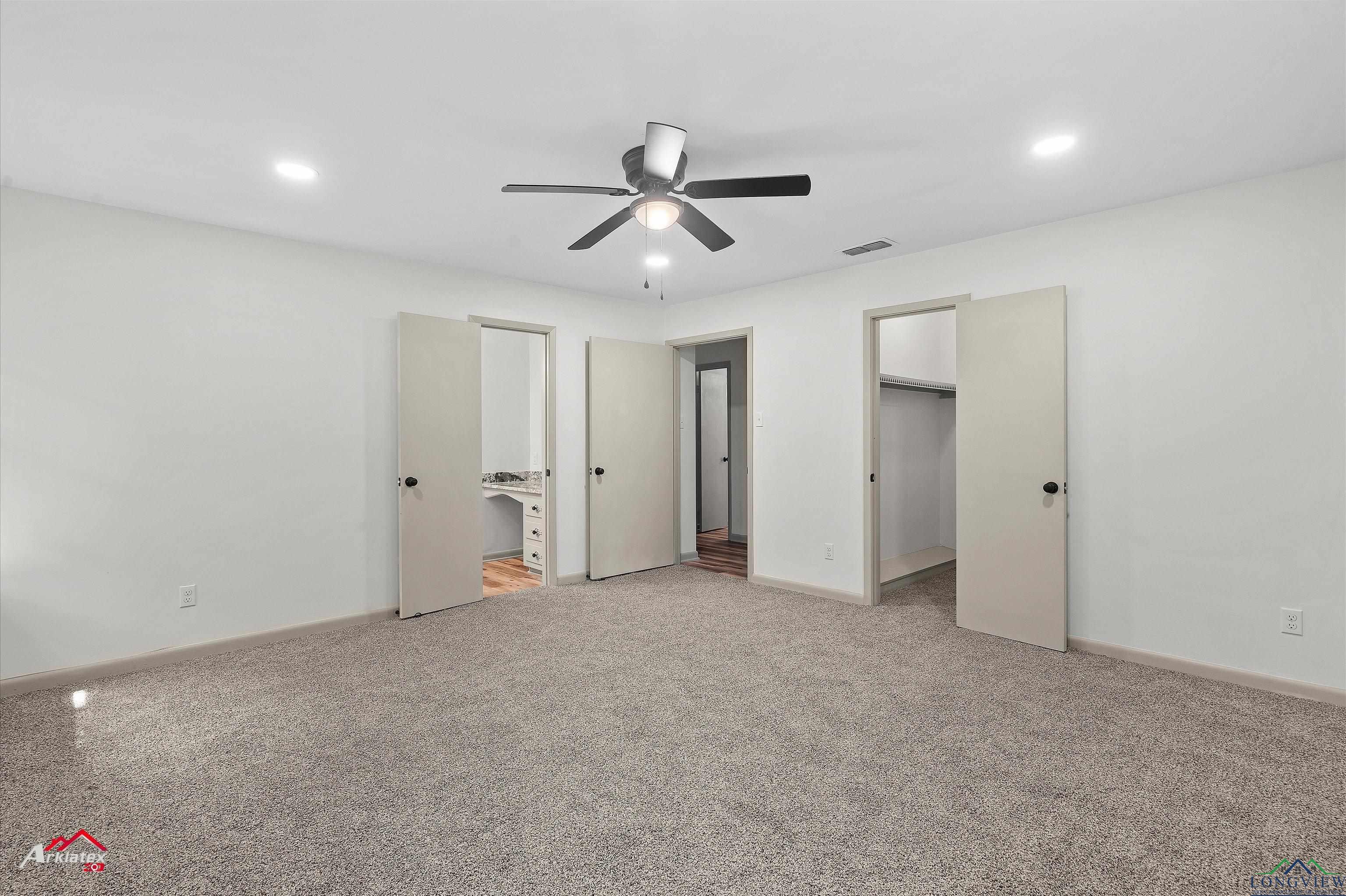 1001 Akin Dr, Longview, Texas image 17