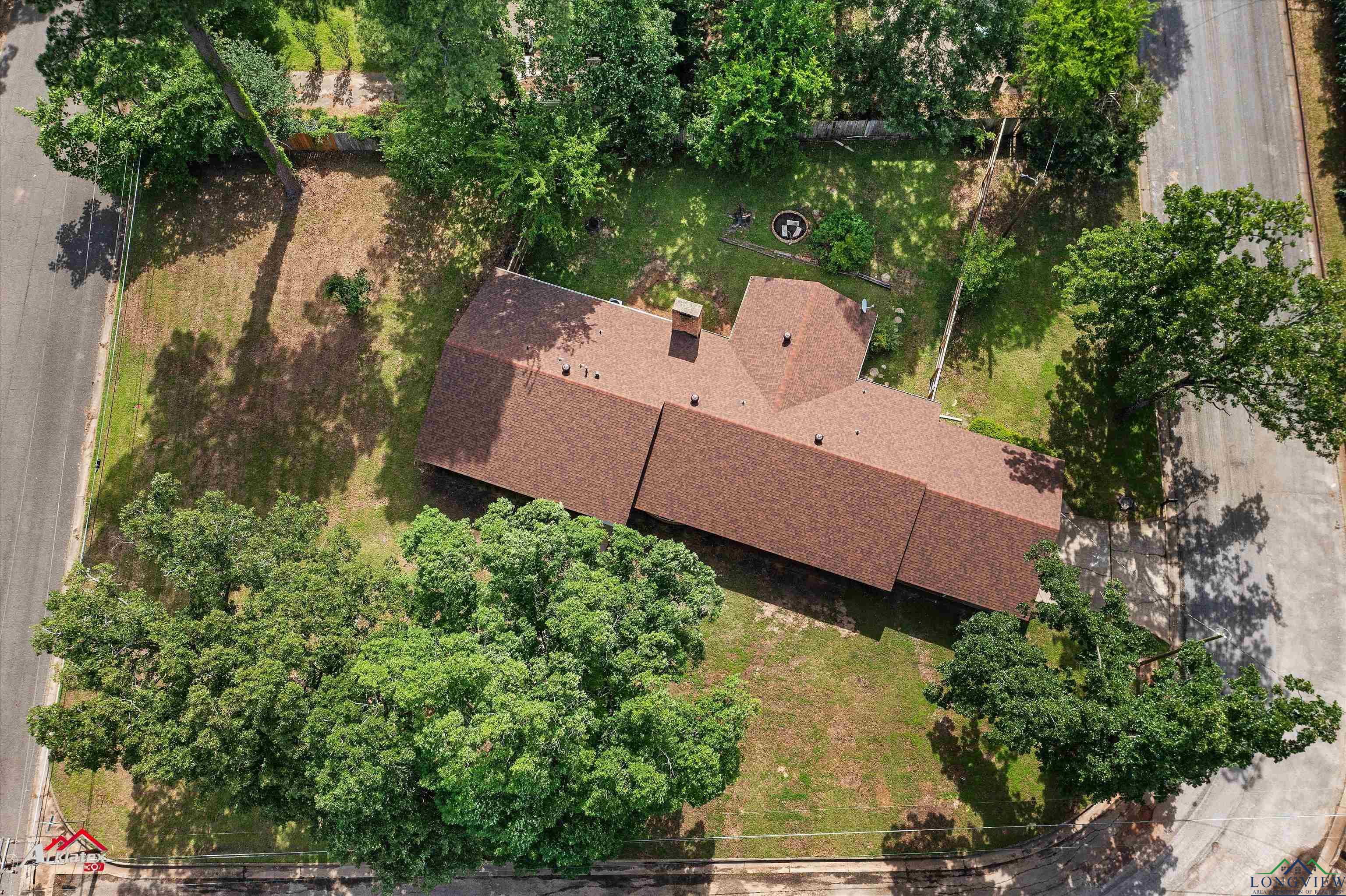 1001 Akin Dr, Longview, Texas image 31