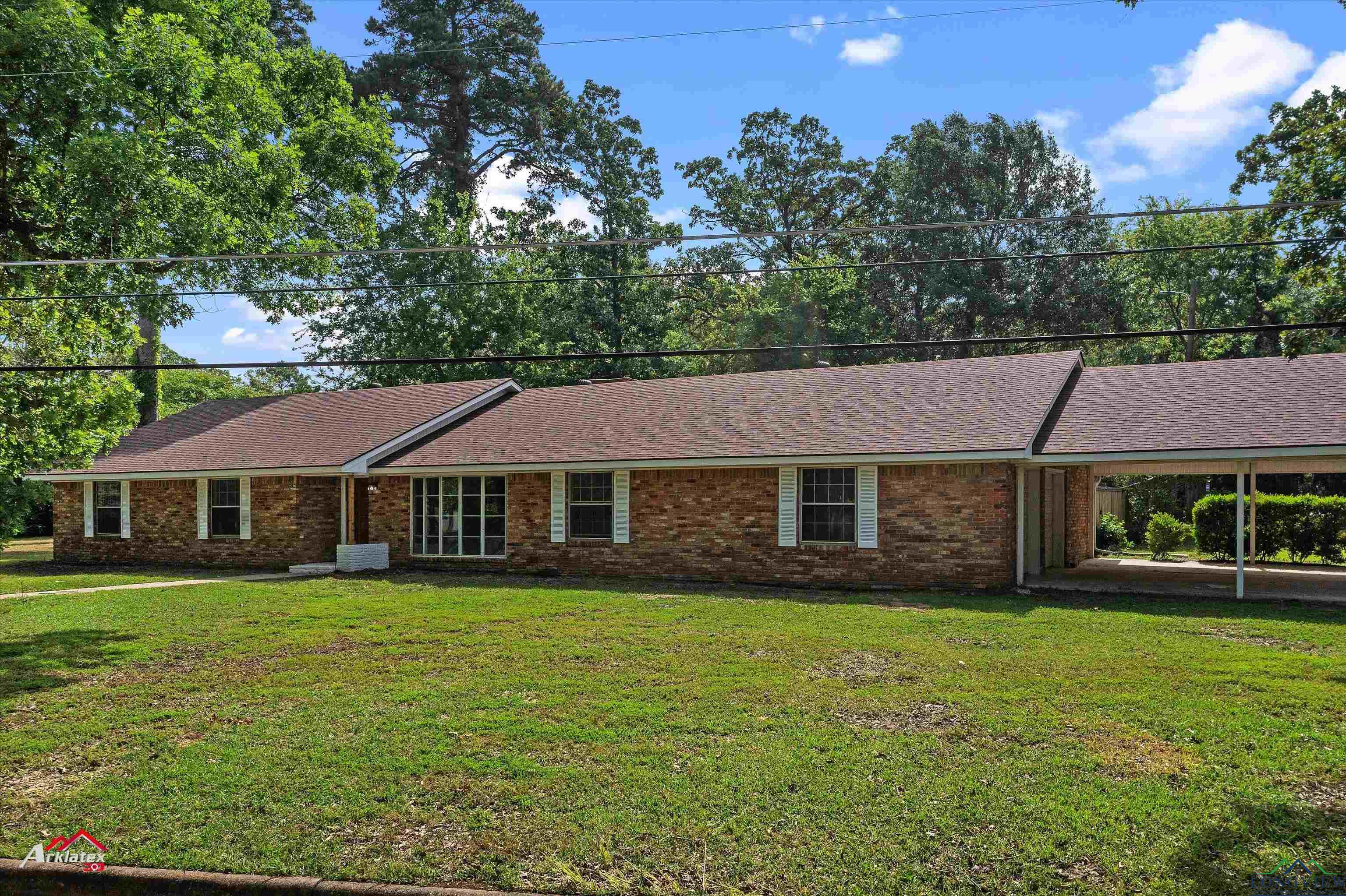 1001 Akin Dr, Longview, Texas image 3