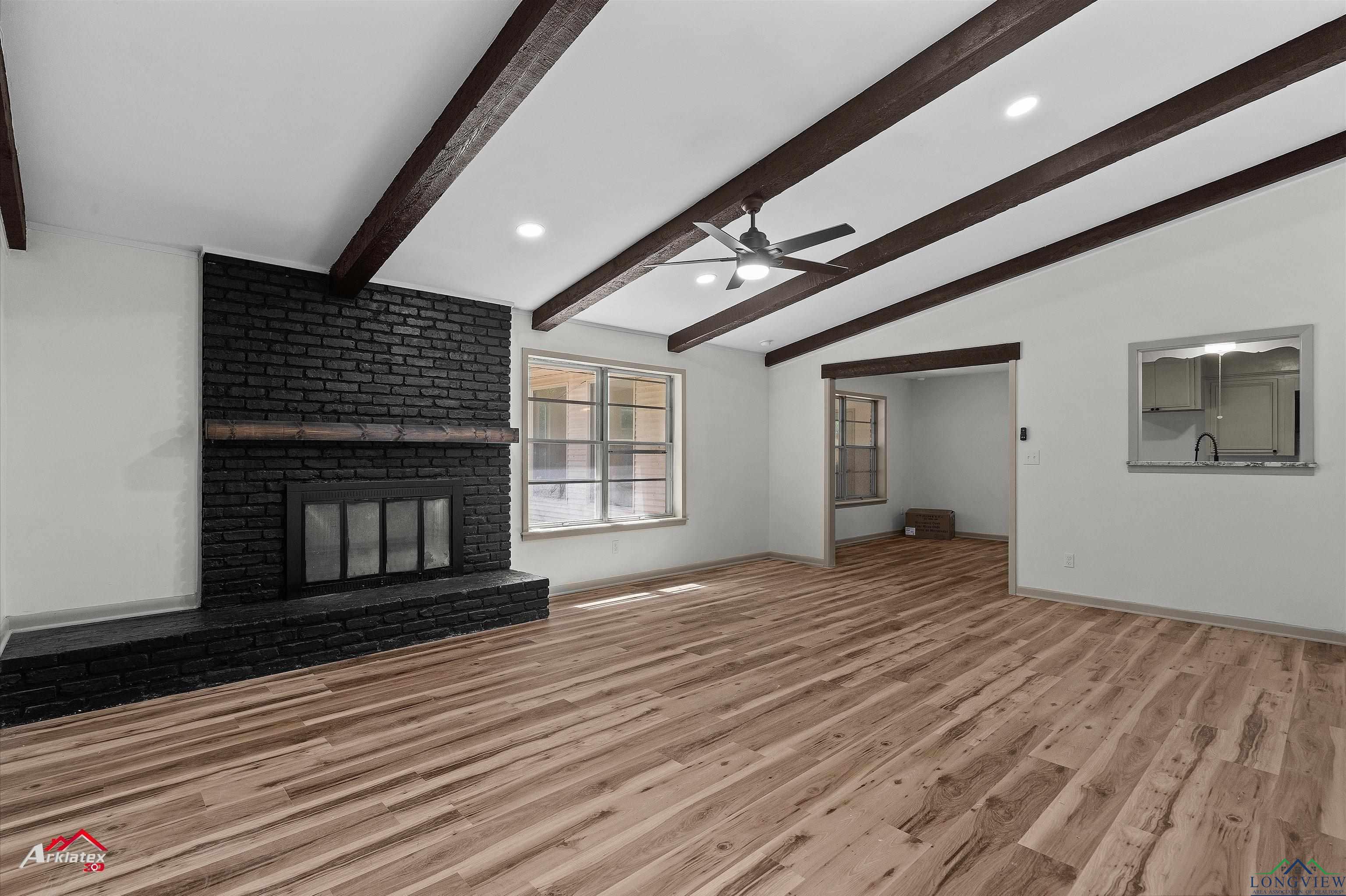 1001 Akin Dr, Longview, Texas image 7