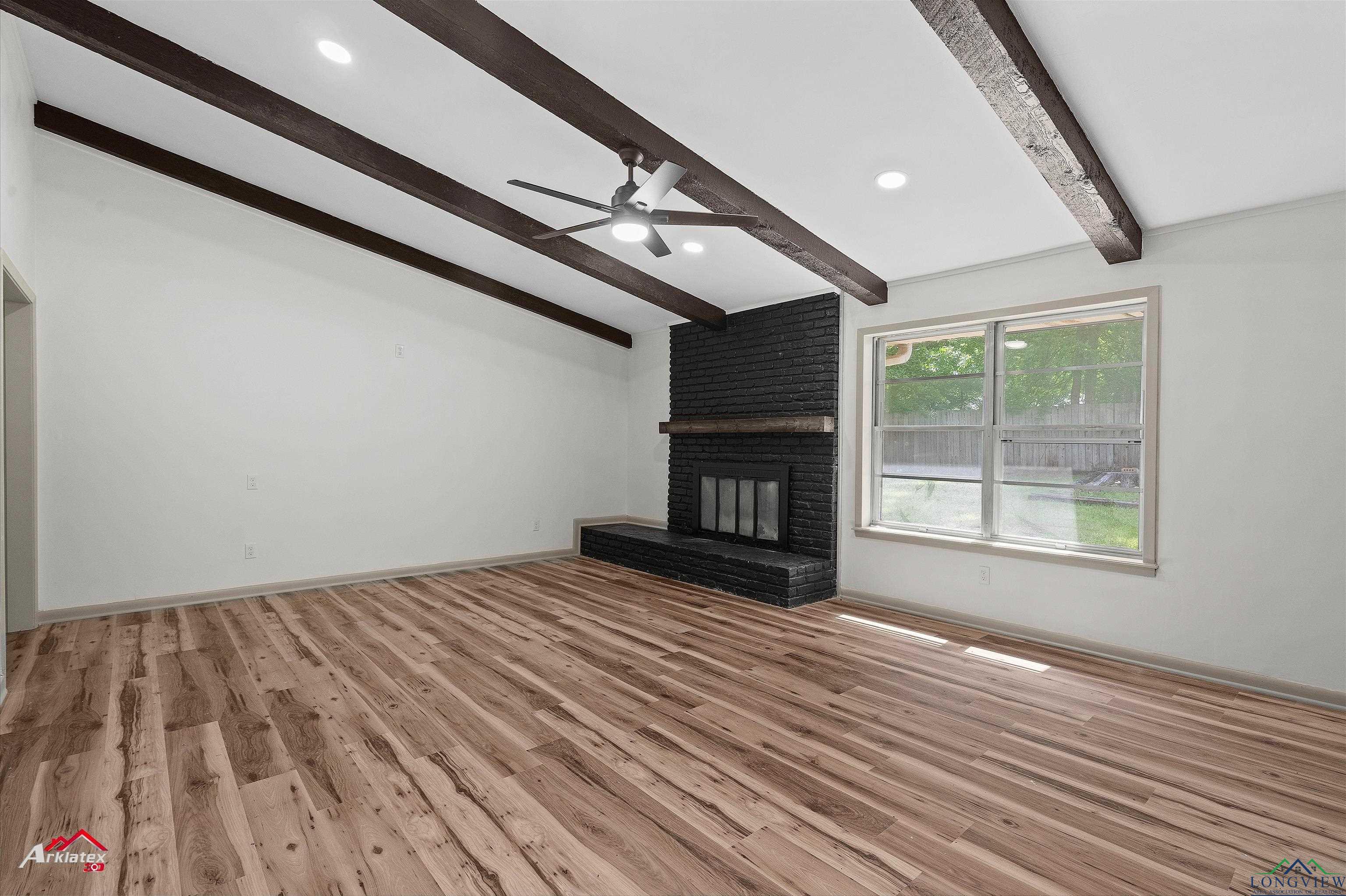 1001 Akin Dr, Longview, Texas image 9