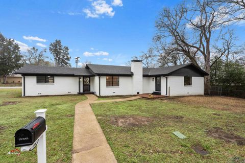 A home in Henderson