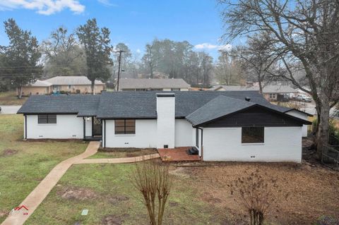 A home in Henderson