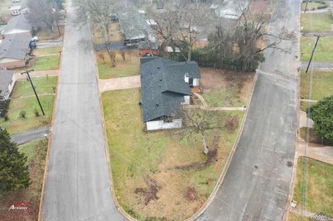 A home in Henderson