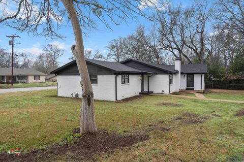 A home in Henderson