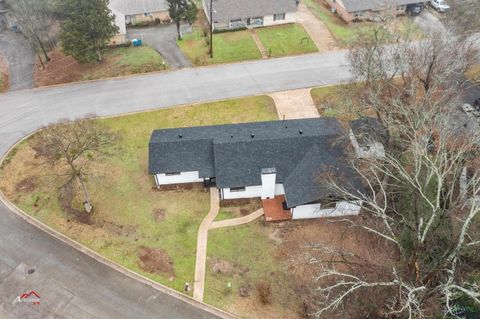 A home in Henderson