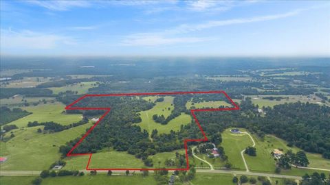 Vacant Land For Sale - FM SE 1002<br/> Big Sandy, TX 75755