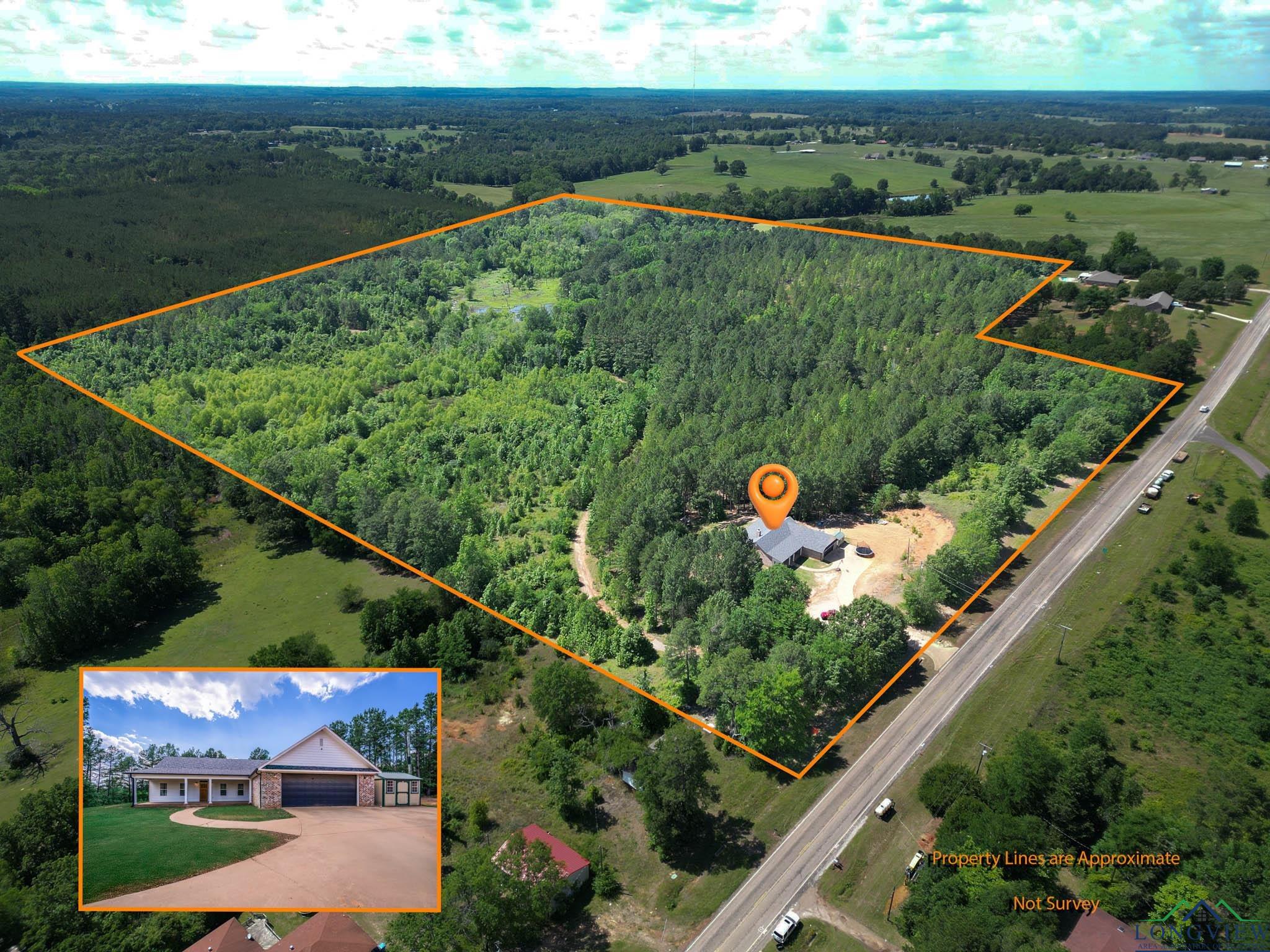 10740 Fm 2685, Gladewater, Texas image 1