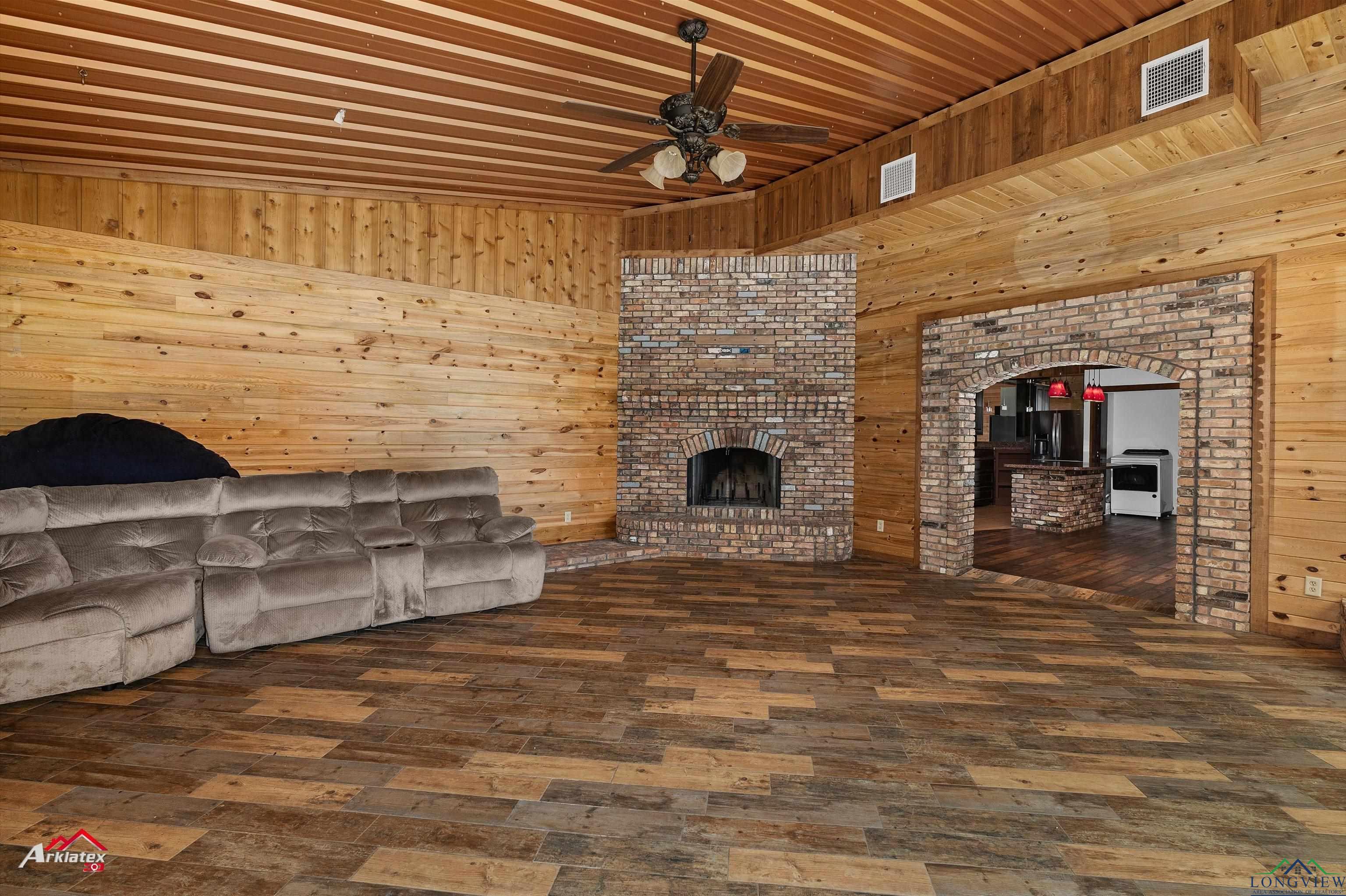 1581 County Road 185d, Kilgore, Texas image 38