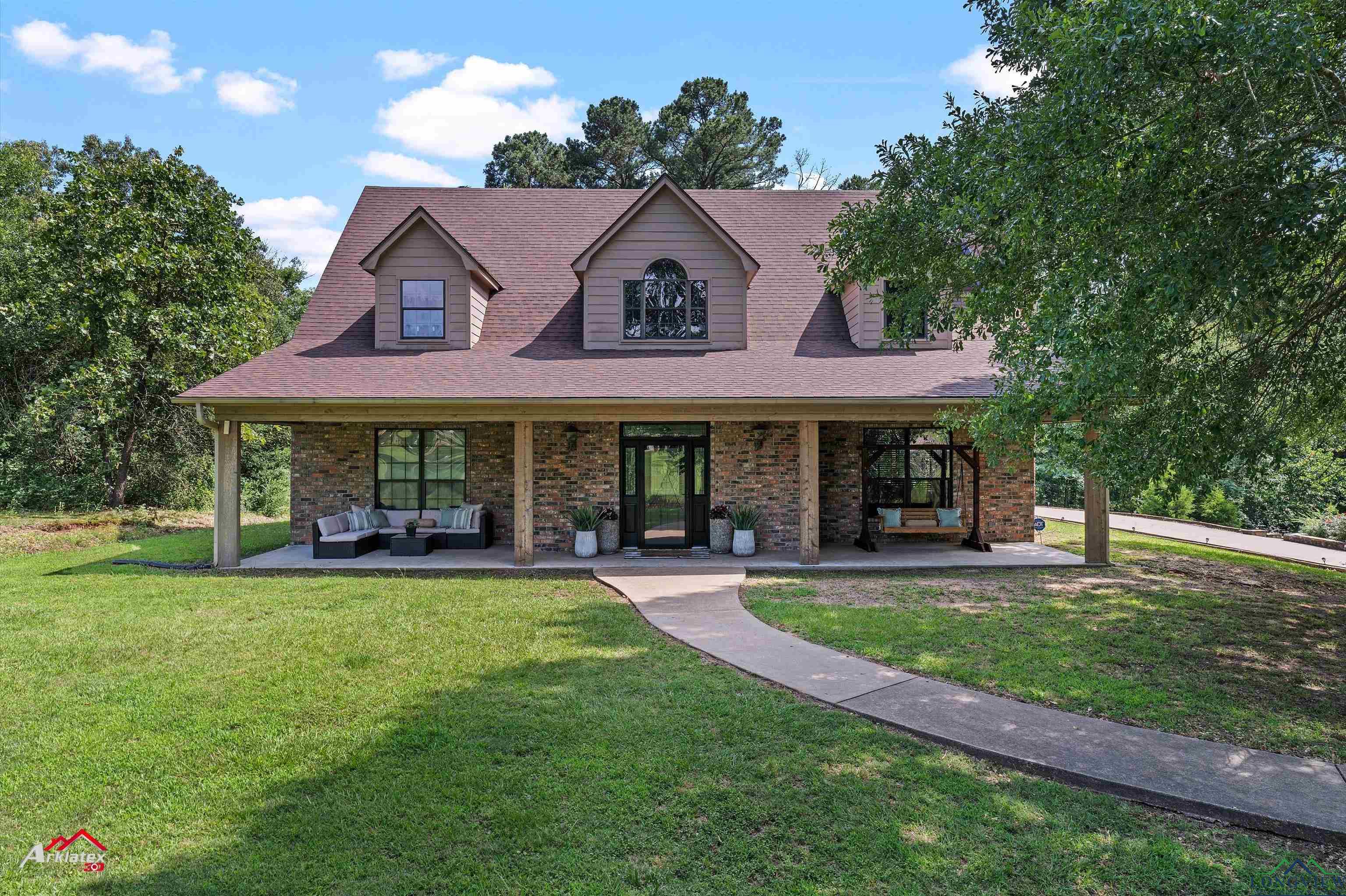 1581 County Road 185d, Kilgore, Texas image 1