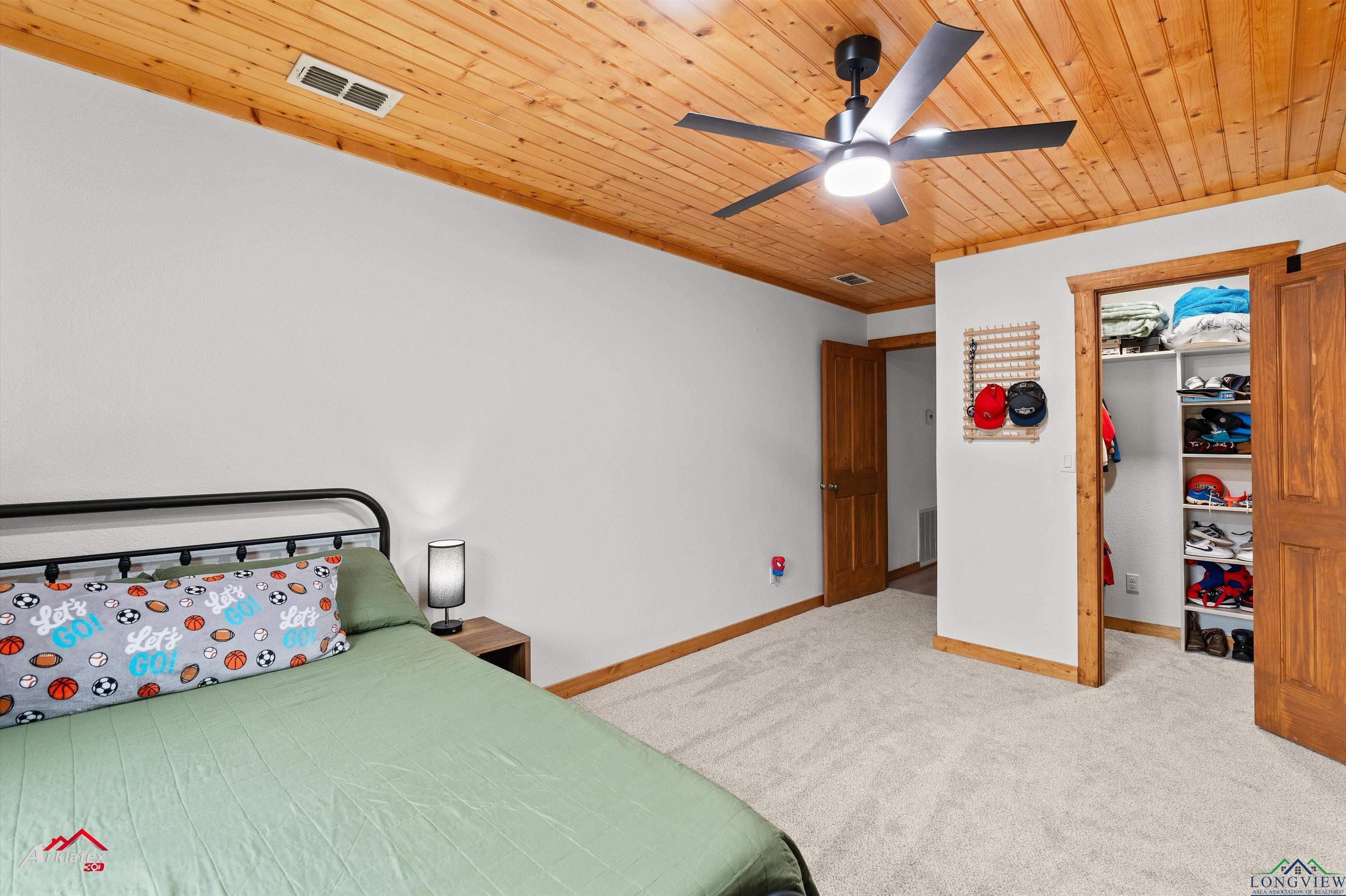 1581 County Road 185d, Kilgore, Texas image 24