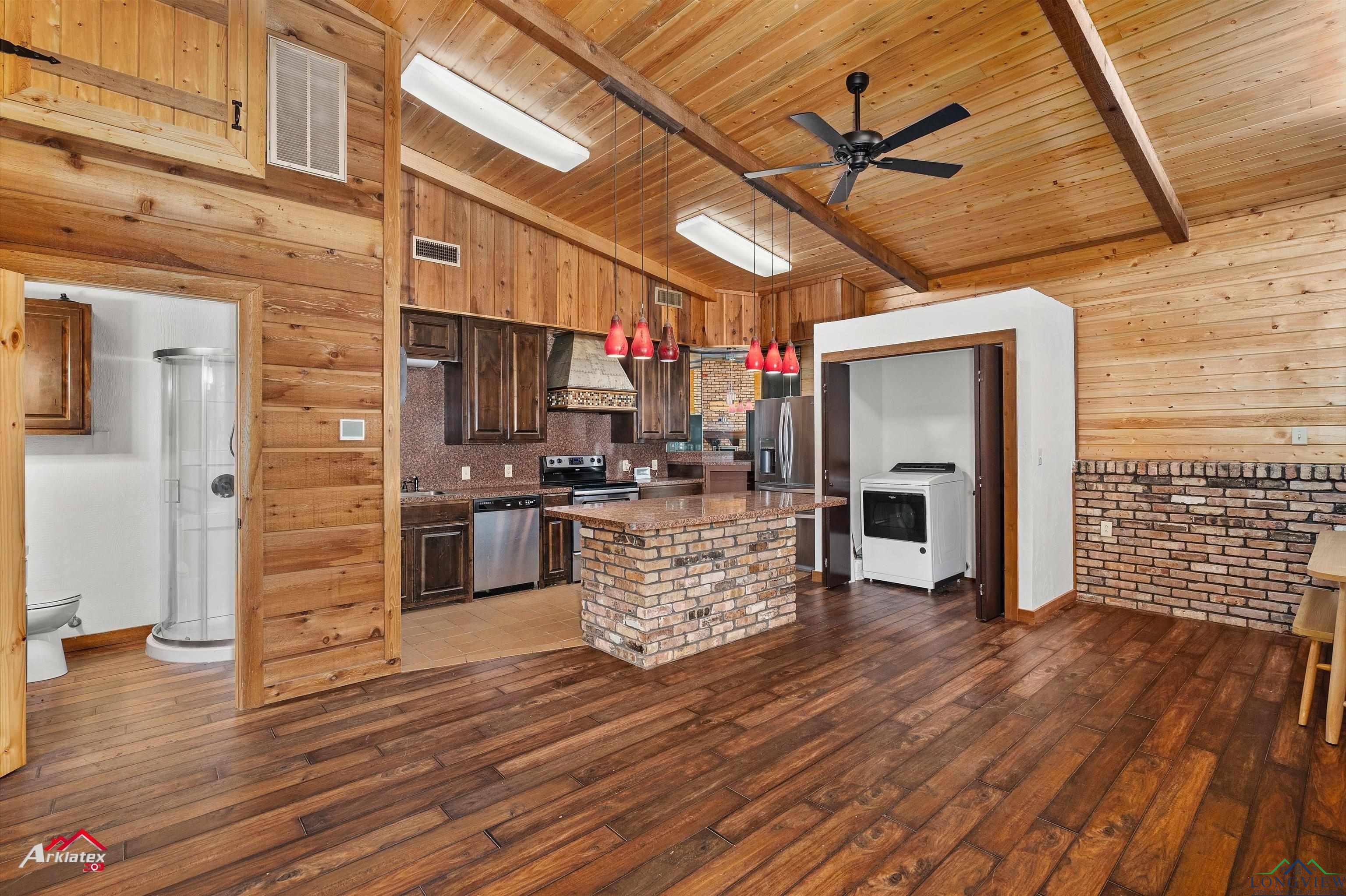 1581 County Road 185d, Kilgore, Texas image 39